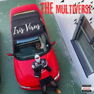 Iris Virus - Bukavu Njo Kwetu