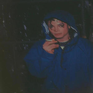 Mj Gloves (Explicit)