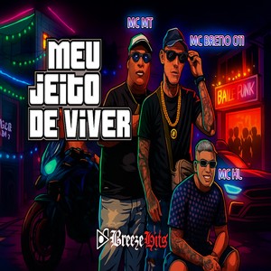 Meu Jeito de Viver (Explicit)