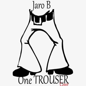 One Trouser (Cover)