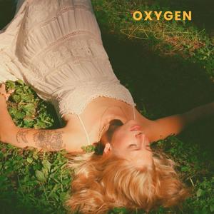 Oxygen