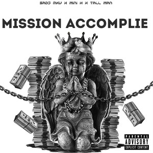 Mission accomplie (Explicit)