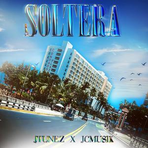 Soltera (feat. Jcmusik)