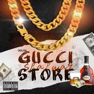 Gucci store (Sensor Remix)