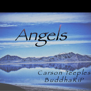 Angels (feat. BuddhaRiP) (Explicit)