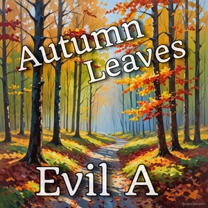 Autumn Leaves