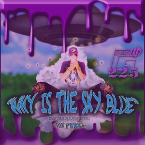 Why Is the Sky Blue(feat. Glocked Up 225) (Slowed Down Remix|Explicit)