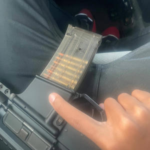 Dumptruck (Explicit)