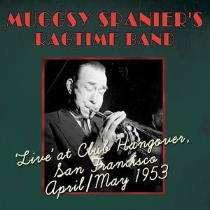 Live at Club Hangover, San Francisco 1953