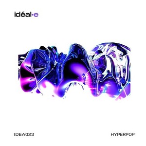 Hyperpop