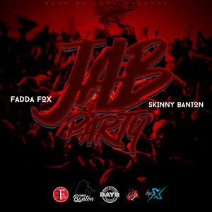 Fadda Fox - Jab Party