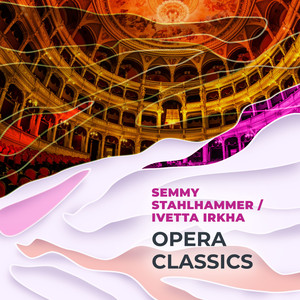 Opera Classics - Serse, Hwv 40, Act I Largo