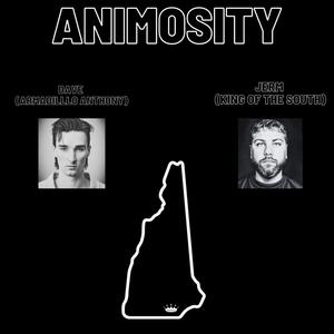 Animosity (feat. Jeremy Fitzemeyer) [Explicit]