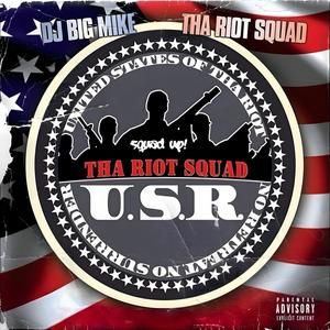 U.S.R. (feat. Bynoe & Cau2G$) (Explicit)