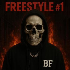Freestyle #1 (feat. Deeson) (Explicit)