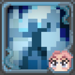 Antarctic Reinforcement, Structured Mix - Terraria Calamity Mod (Lofi)