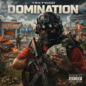 DOMINATION (Explicit)