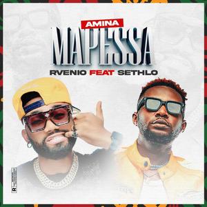 AMINA MAPESSA (feat. Sethlo)