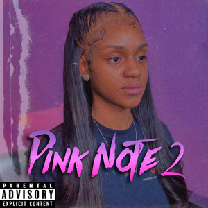 Pink Note 2 (Explicit)