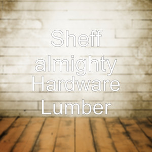 Hardware Lumber