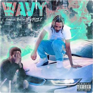 Wavy (Explicit)