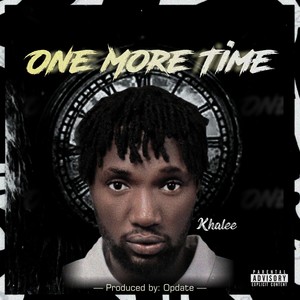 One More Time (Explicit)