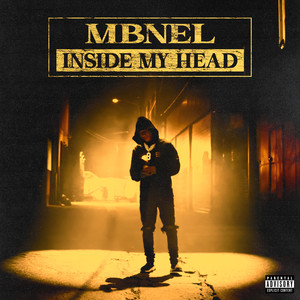 Inside My Head (Explicit)