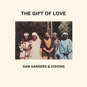 The Gift of Love