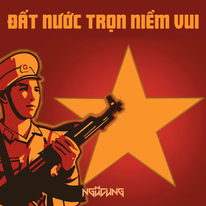 Đất Nước Trọn Niềm Vui