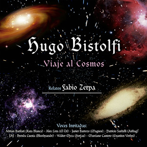 Viaje al Cosmos