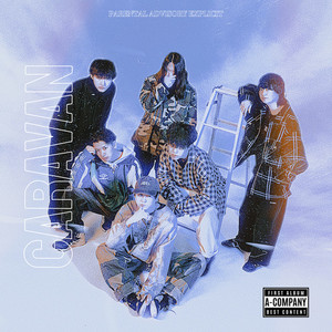 DISCO CAMPANY (feat. 脱走, 杏地, JUMP, 葉, henrik & S4K.clear) (Explicit)