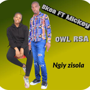 Ngiy zisola (feat. MICKEY OWL RSA)