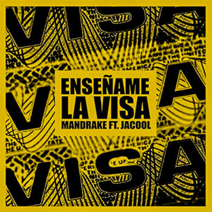 Enseñame La Visa