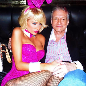 Go Crazy (feat. The Girly) (Explicit)