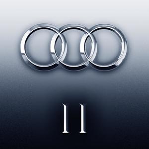 Audi Pt. II (Explicit)