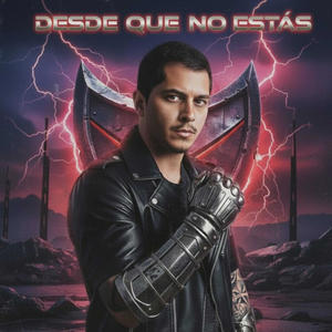 Desde que no estas