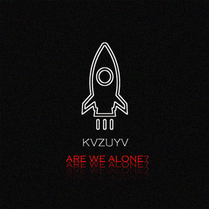 Are We Alone? (Explicit)