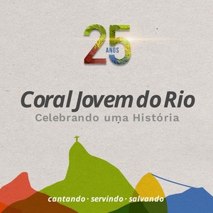 Celebrando uma História: 25 Anos