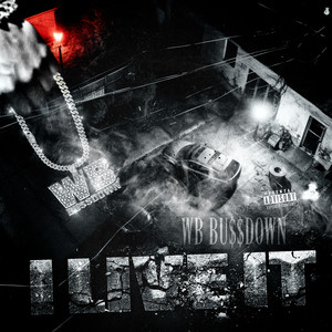 I Live It (Explicit)