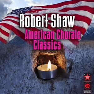 American Chorale Classics