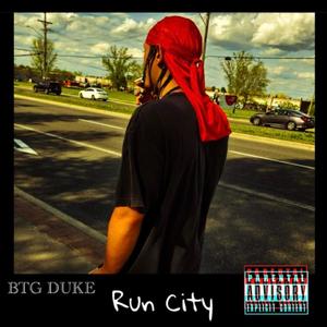 Run City (Explicit)