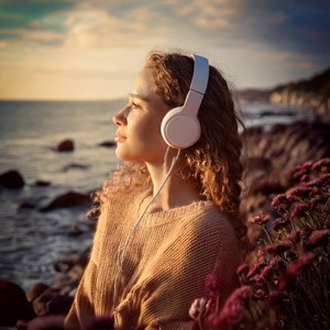 Relaxing Harmony: Music for Unwinding