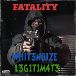 FATALITY (feat. Becuzican) [Explicit]