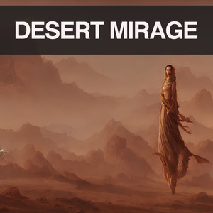 Desert Mirage