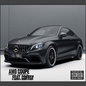 AMG Coupe (feat. Coffay) [Explicit]