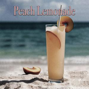 Peach Lemonade (feat. Lank G)