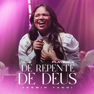 De Repente de Deus (Playback)