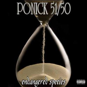 Endangered Species (Explicit)