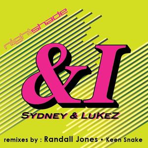AndI (Randall Jones Remix)