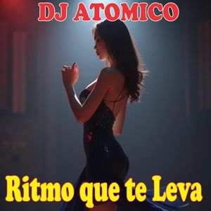 Ritmo que te Leva